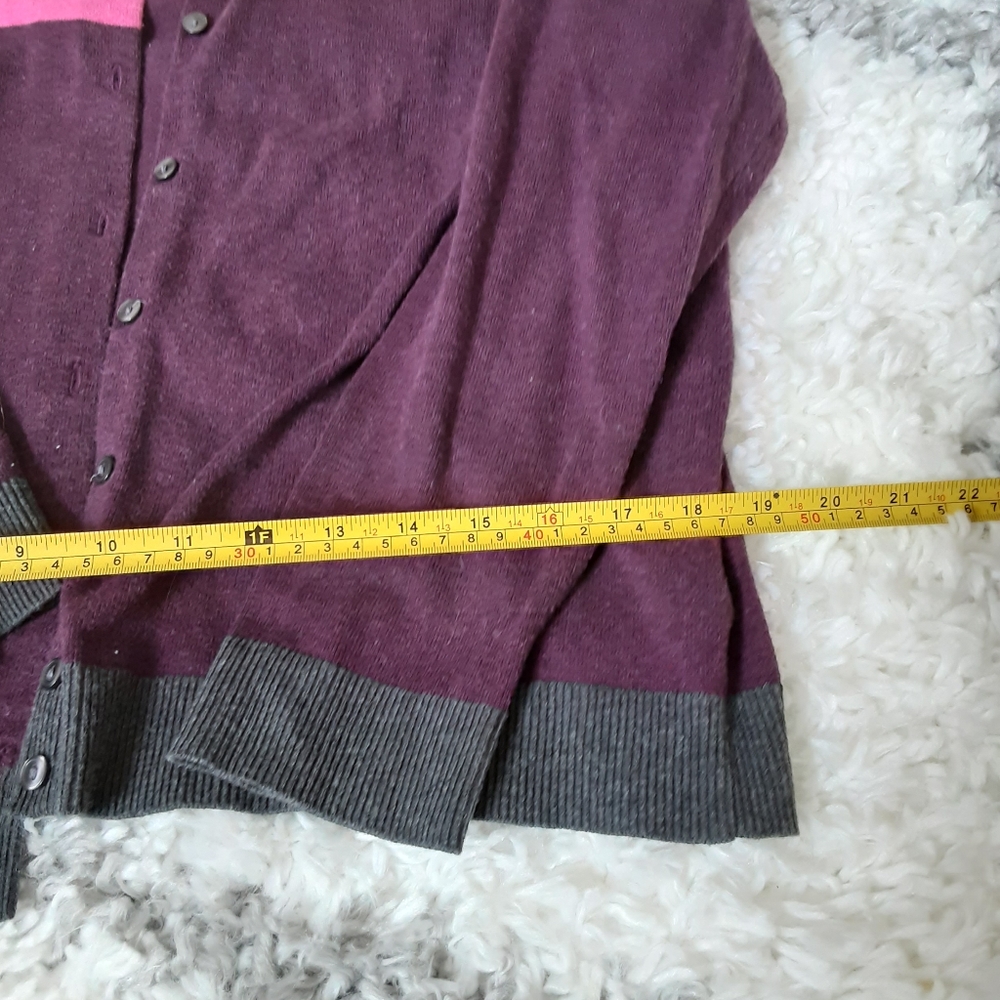 Cardigan - Picture 8 of 8